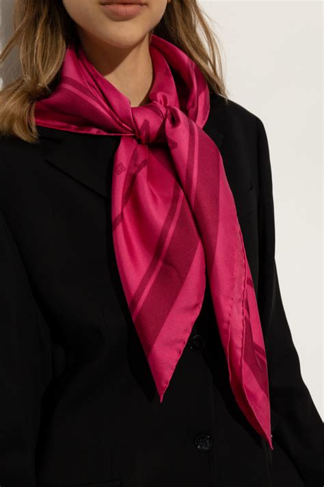 givenchy shawls|Givenchy silk scarves.